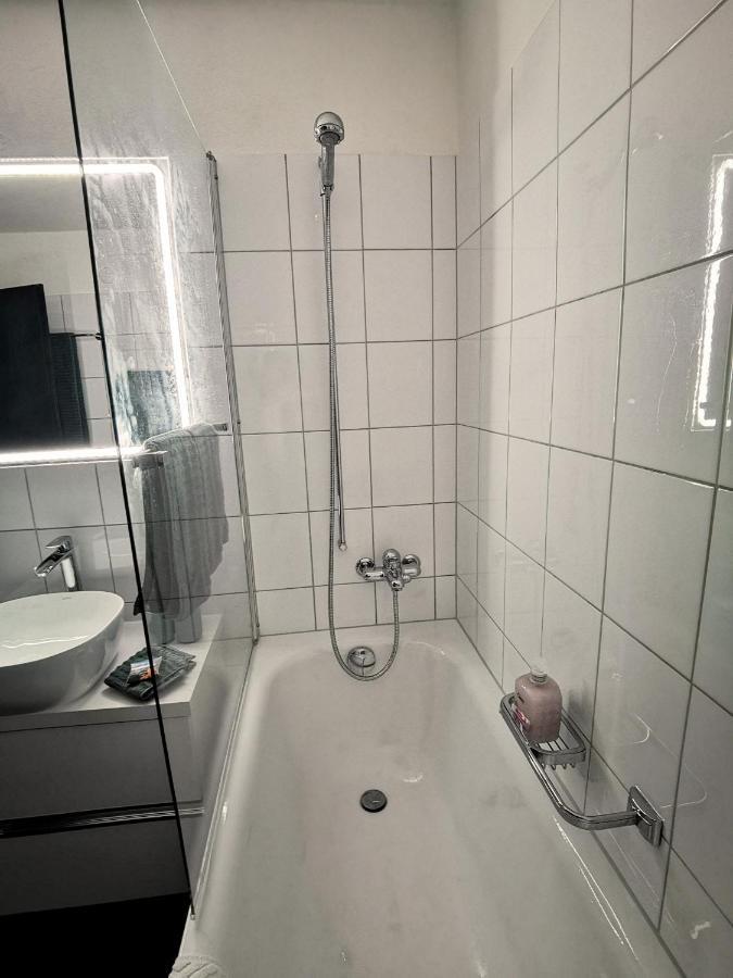 Ferienwohnung Sankt Moritz Spirit Piz Bernina 5 Exterior foto